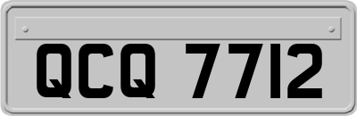QCQ7712