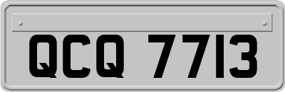QCQ7713