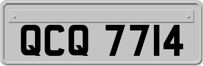 QCQ7714