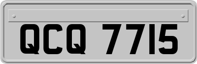 QCQ7715