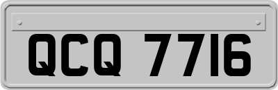 QCQ7716