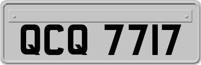 QCQ7717