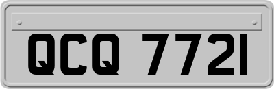 QCQ7721