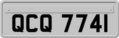 QCQ7741