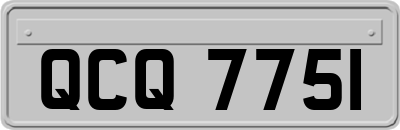 QCQ7751