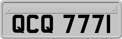 QCQ7771