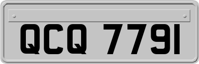 QCQ7791