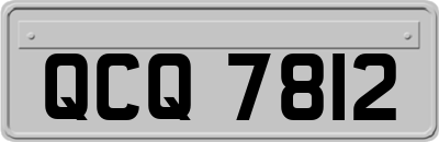 QCQ7812