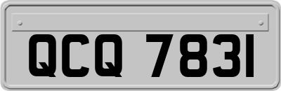 QCQ7831