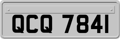 QCQ7841
