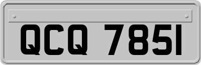 QCQ7851
