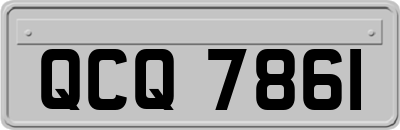 QCQ7861