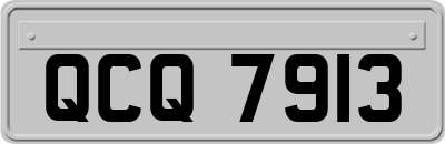 QCQ7913