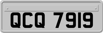 QCQ7919