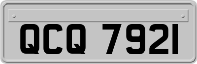 QCQ7921