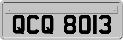 QCQ8013
