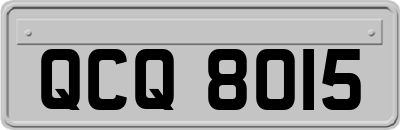 QCQ8015