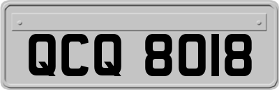 QCQ8018