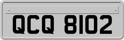 QCQ8102