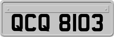 QCQ8103
