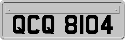 QCQ8104