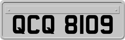 QCQ8109