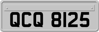 QCQ8125