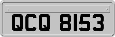 QCQ8153