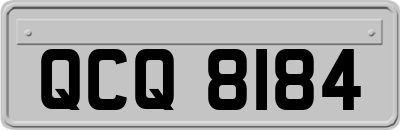 QCQ8184