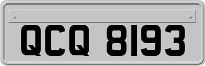 QCQ8193