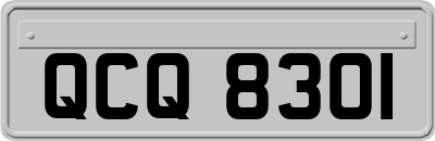 QCQ8301