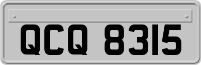 QCQ8315