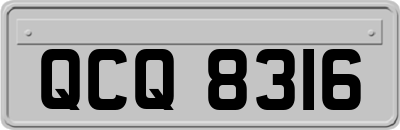 QCQ8316