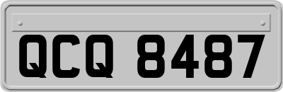 QCQ8487