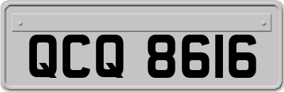 QCQ8616