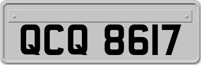 QCQ8617