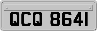 QCQ8641