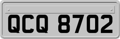 QCQ8702