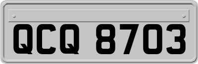 QCQ8703