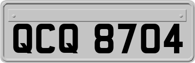 QCQ8704