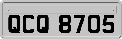 QCQ8705