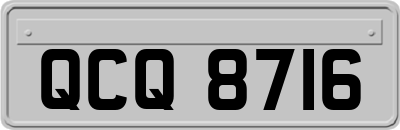 QCQ8716