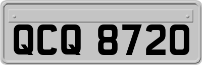 QCQ8720