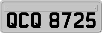 QCQ8725