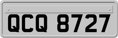 QCQ8727