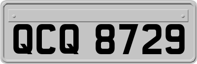 QCQ8729