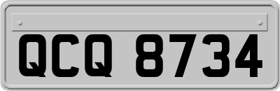 QCQ8734