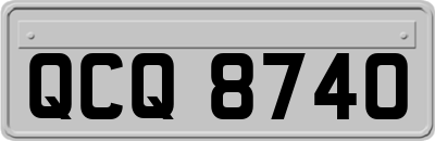 QCQ8740