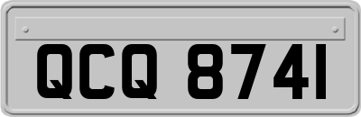 QCQ8741