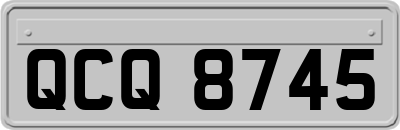 QCQ8745